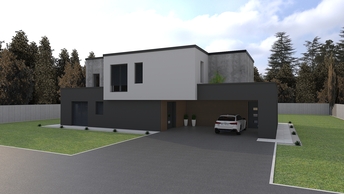 ramic izris fasade 3