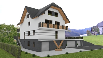 ramic izris fasade 2